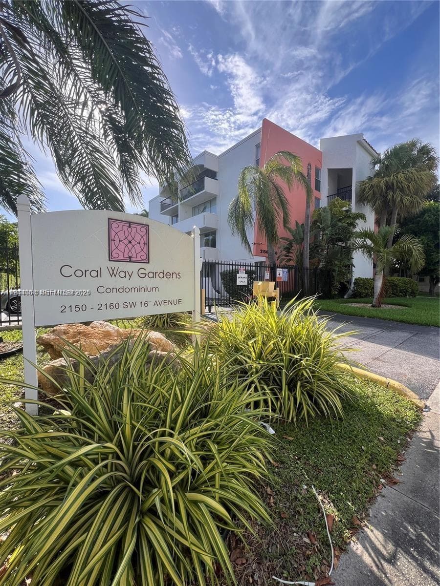 CORAL WAY GARDENS CONDO · #406 in Miami - Photo 1