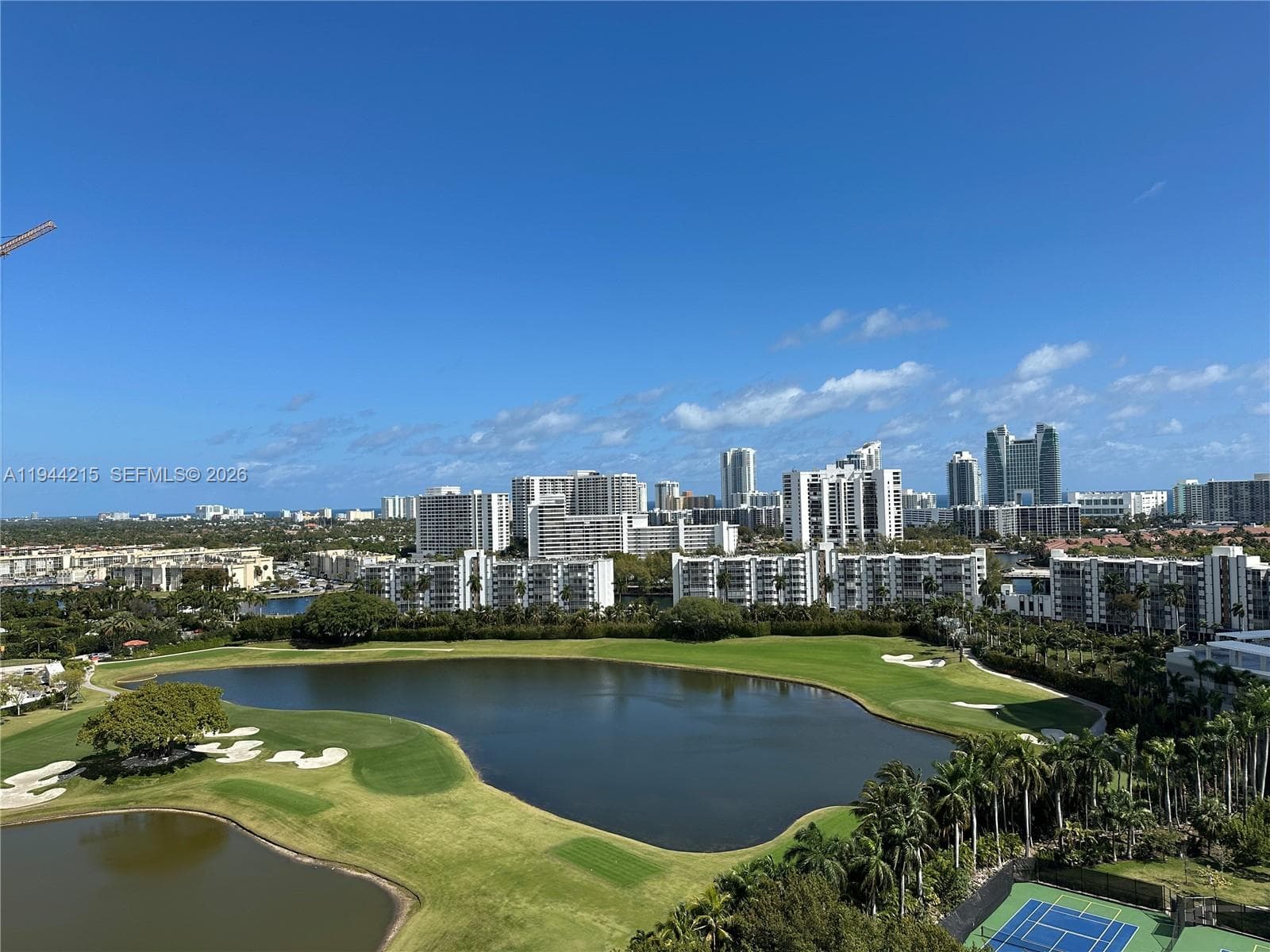 DUO CONDOMINIUM EAST · #1605E in Hallandale Beach - Photo 1