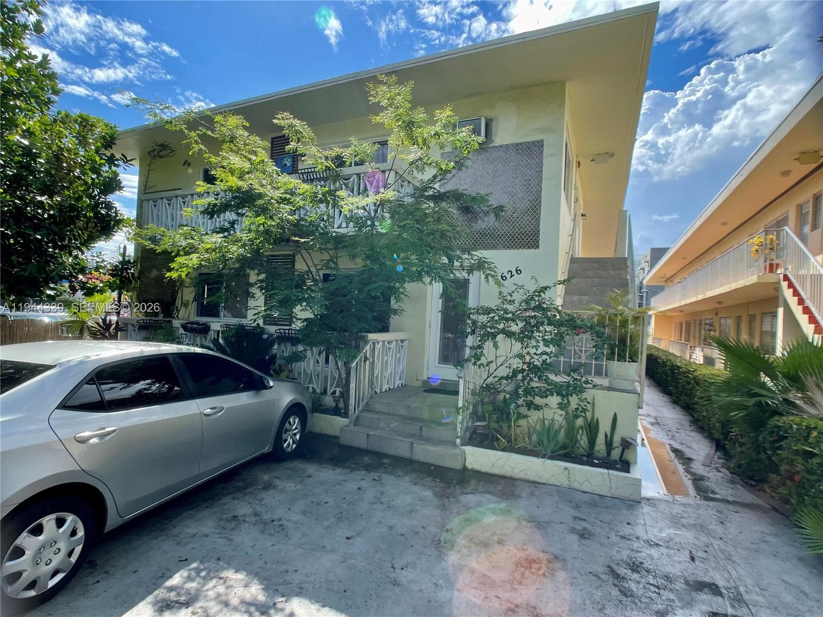 626 CONDOMINIUM · #9 in Miami Beach - Photo 1