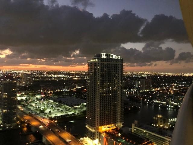BEACH CLUB THREE CONDO · #LP4206 in Hallandale Beach - Photo 1