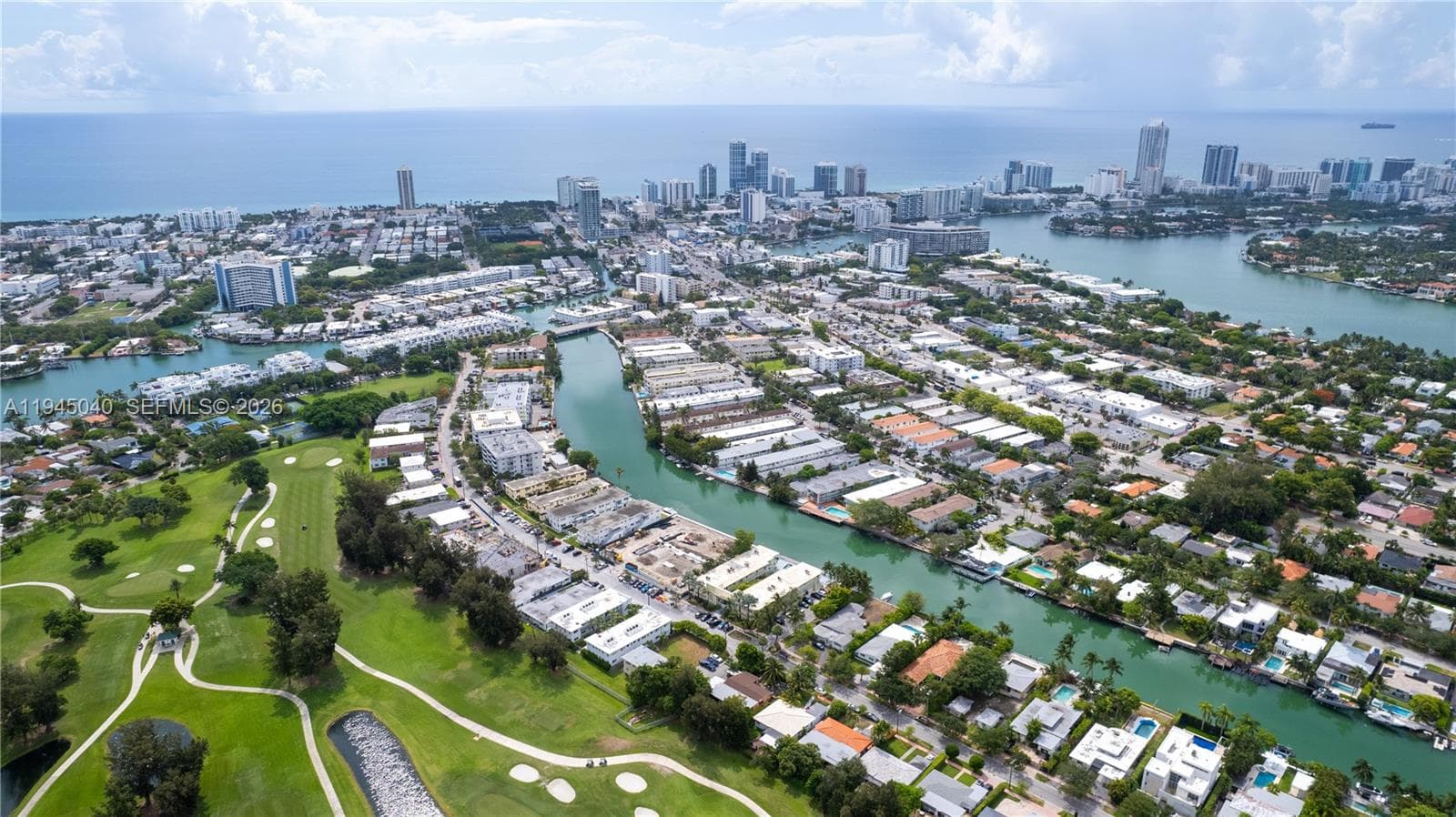 350 SO SHORE DR AT VILLAG · #4 in Miami Beach - Photo 1