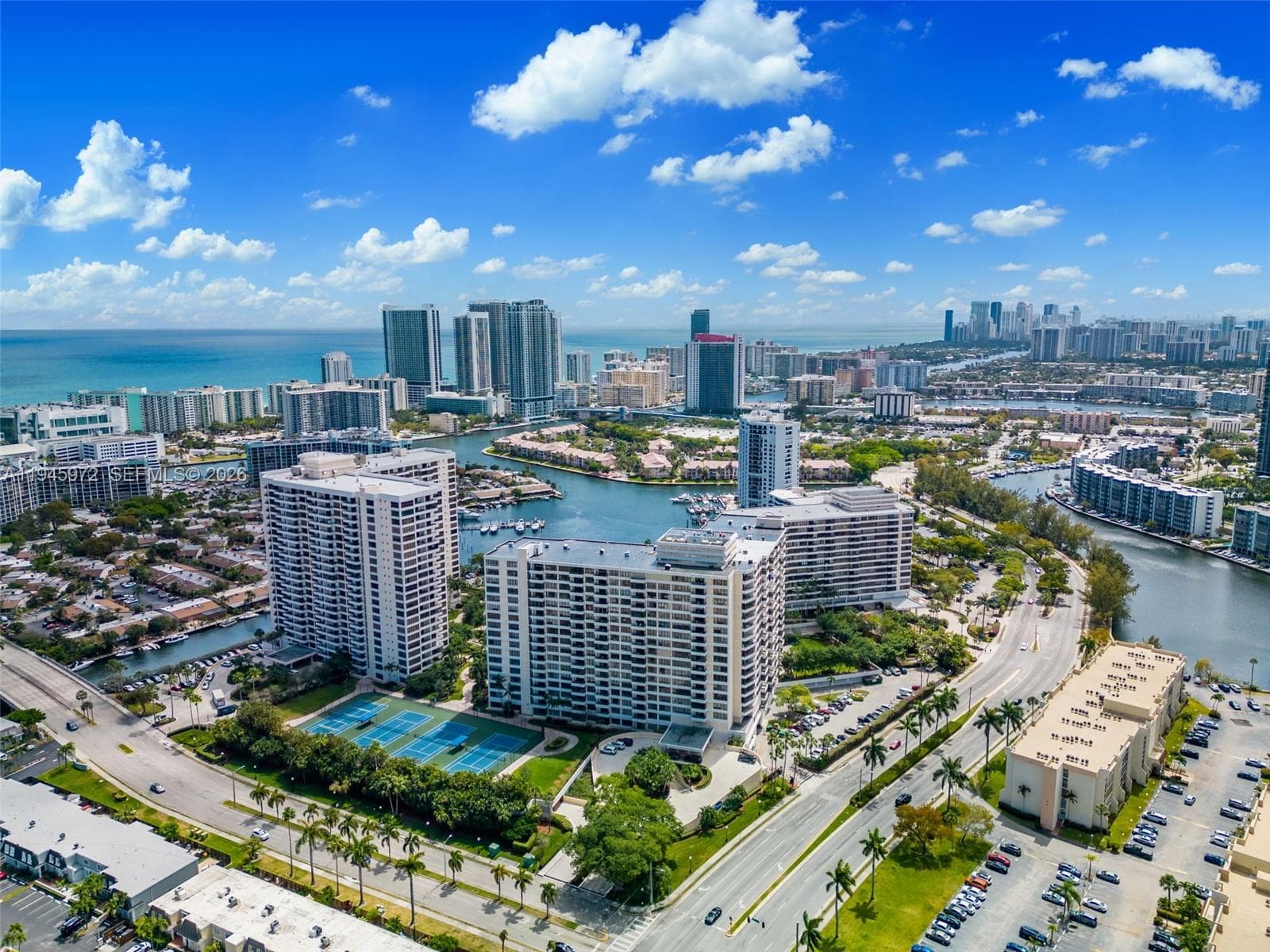 OLYMPUS · #606 in Hallandale Beach - Photo 1