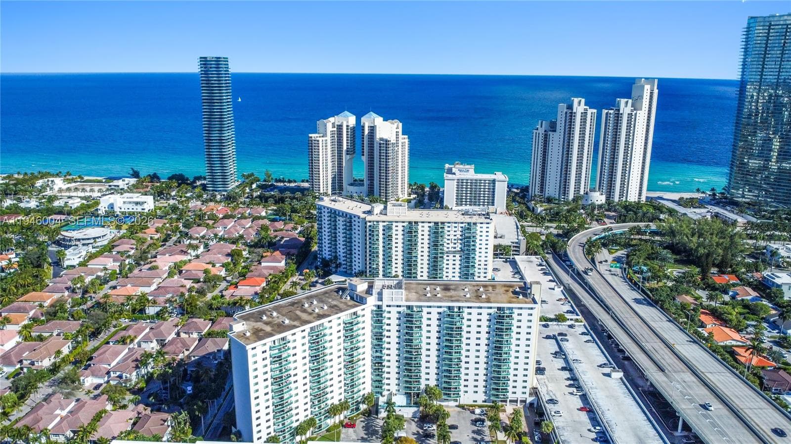 OCEANVIEW BUILDING B COND · #405 in Sunny Isles Beach - Photo 1