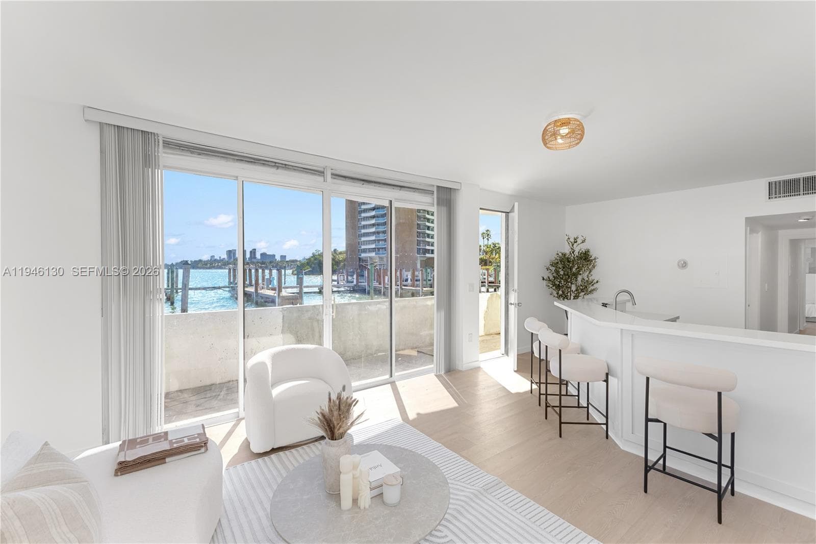 PALM BAY CONDOMINIUM · #1G & 1H in Miami - Photo 1