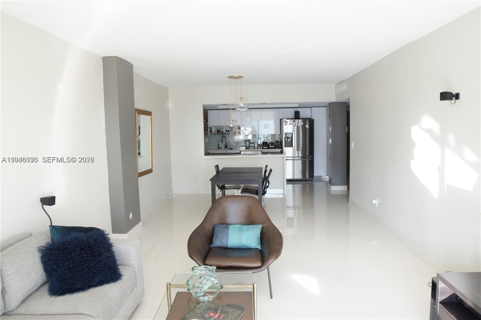 OCEANVIEW BUILDING A COND · #1422 in Sunny Isles Beach - Photo 1