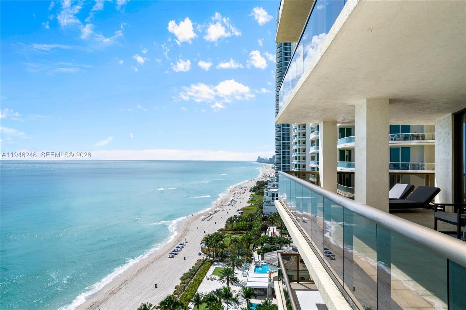 SAYAN · #1501 in Sunny Isles Beach - Photo 1