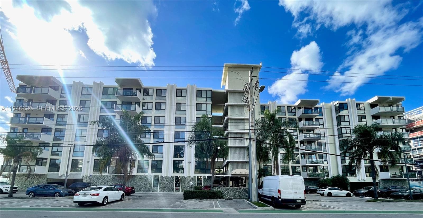 Guildford House Condo · #404 in Bay Harbor Islands - Photo 1