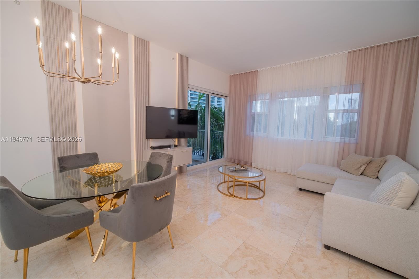 Turnberry Village · #409 in Aventura - Photo 1