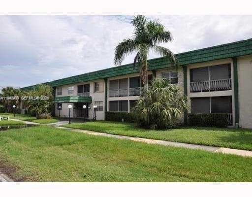 Wendover Condo · #219 in North Miami - Photo 1