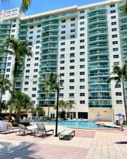 OCEANVIEW BLDG A CONDO · #219 in Sunny Isles Beach - Photo 1