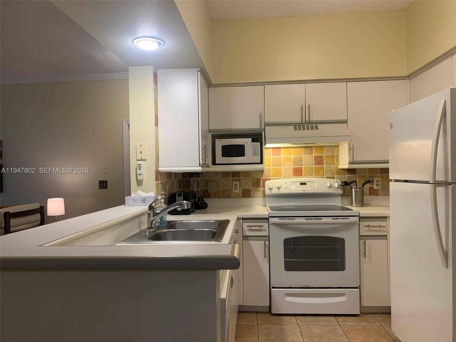 VILLAGE BY THE BAY CONDO · #11201 in Aventura - Photo 1