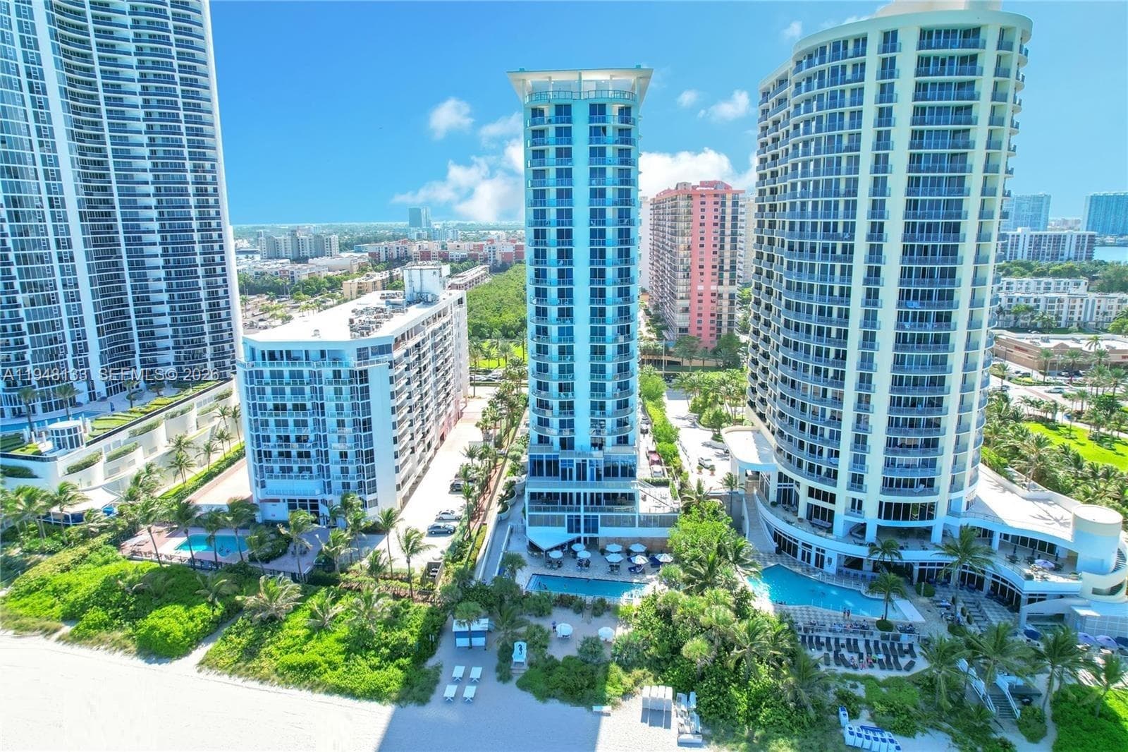 FLORIDA OCEAN CLUB CONDO · #312 in Sunny Isles Beach - Photo 1
