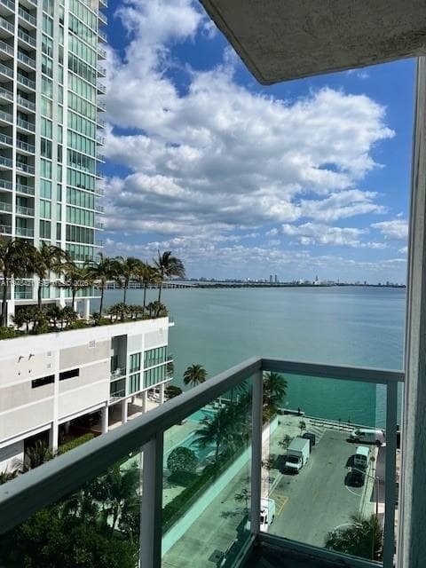 MOON BAY OF MIAMI CONDO · #1002 in Miami - Photo 1