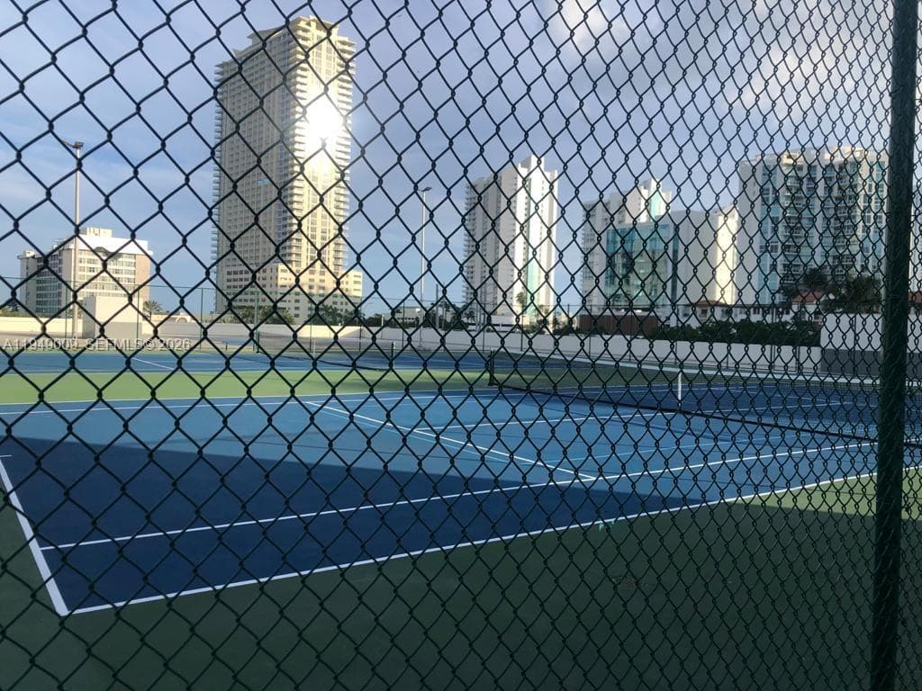 PLAZA OF AMERICAS CONDO P · #102-2 in Sunny Isles Beach - Photo 1