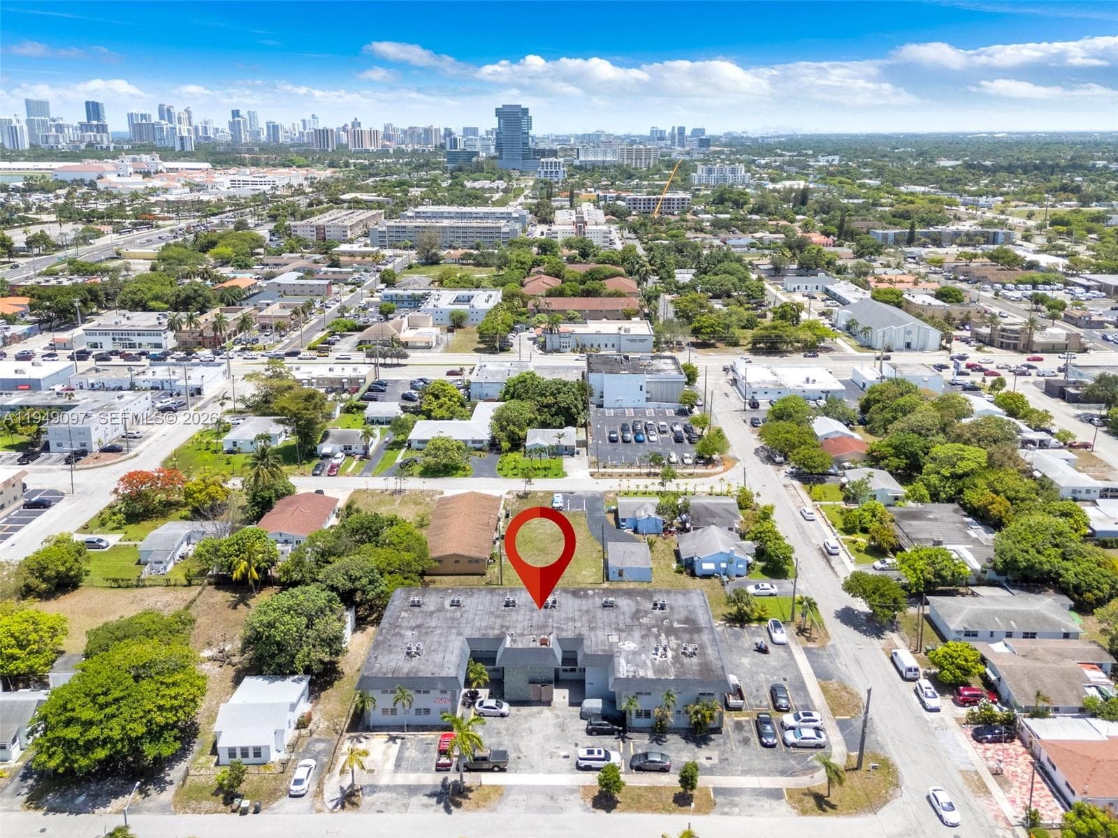 MOFFITTS SUB · #207 in Hallandale Beach - Photo 1