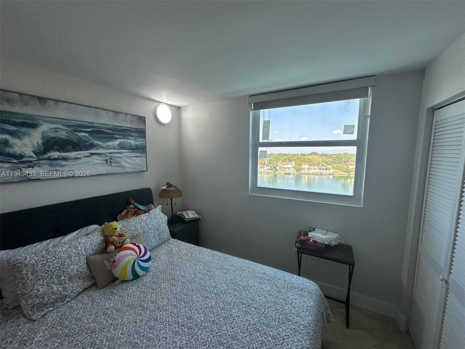 LA RIVE GAUCHE CONDO · #705 in Miami Beach - Photo 1
