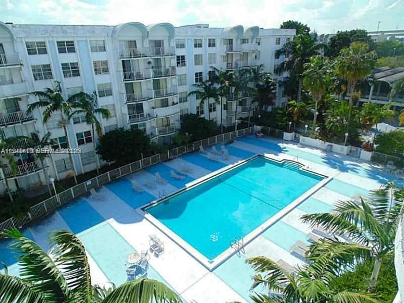 MONTECARLO CONDO · #A-512 in Miami - Photo 1