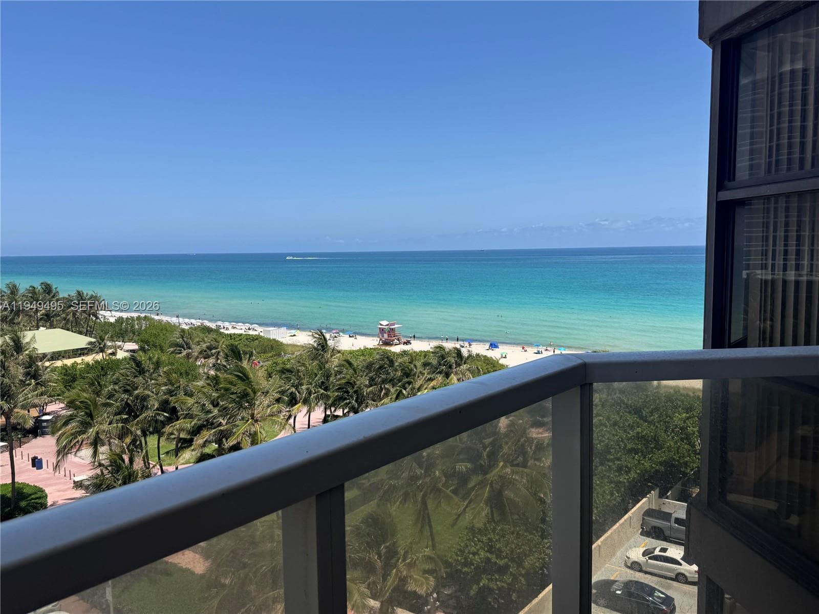 MAR DEL PLATA CONDO · #809 in Miami Beach - Photo 1
