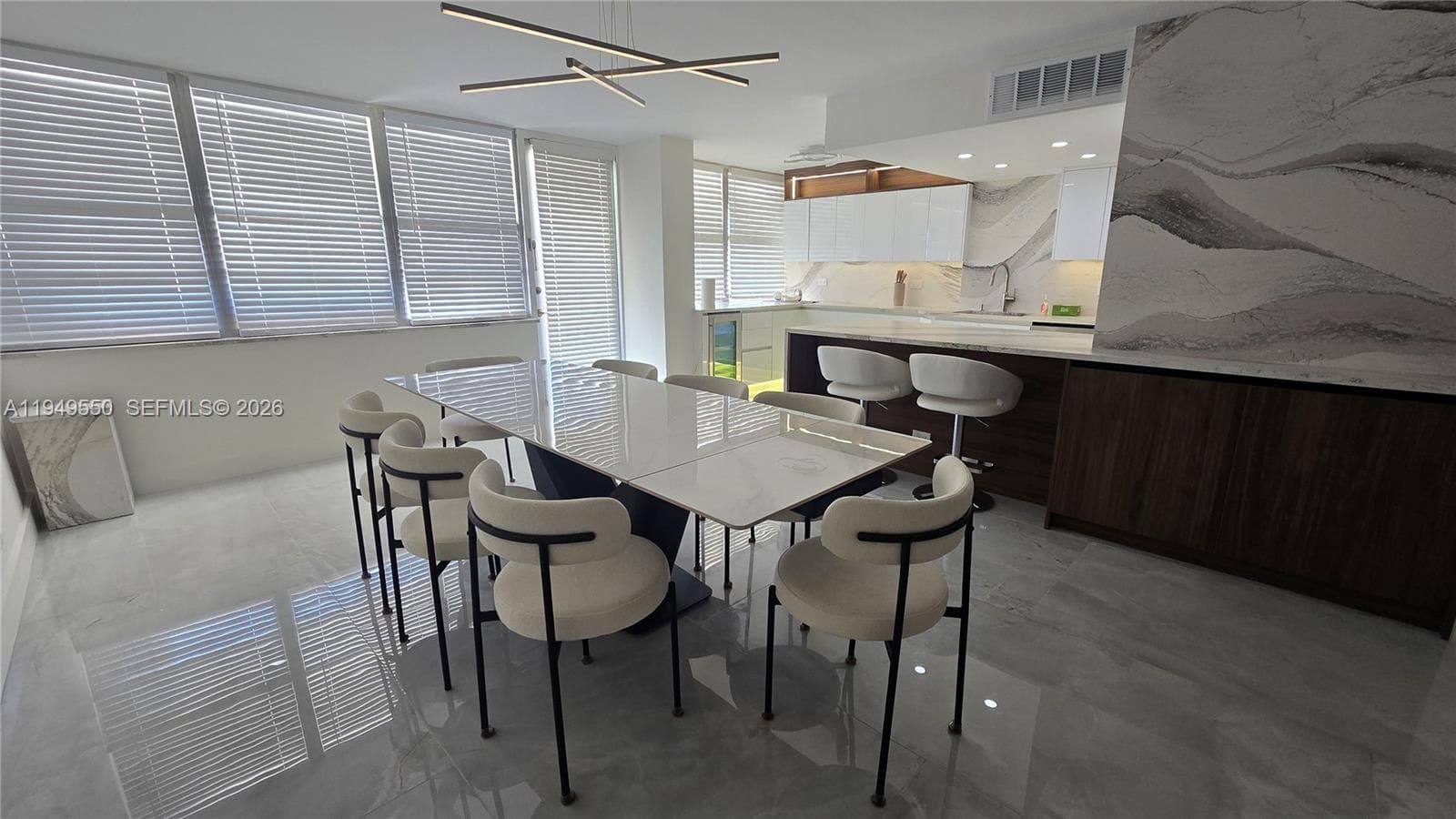 WINSTON TOWERS 100 CONDO · #203 in Sunny Isles Beach - Photo 1