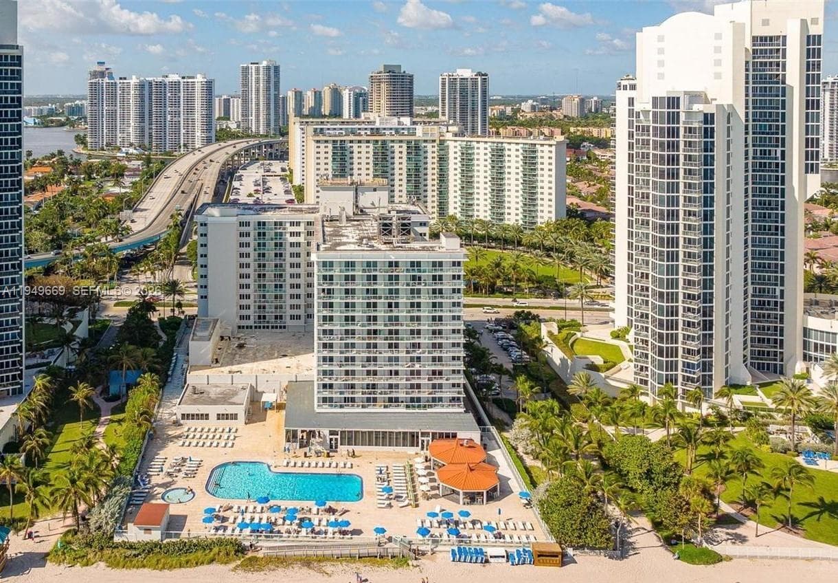 Aventura Beach Club · #823 in Sunny Isles Beach - Photo 1
