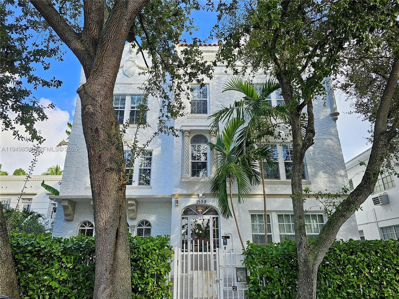LINCOLN VIEW CONDO · #104 in Miami Beach - Photo 1