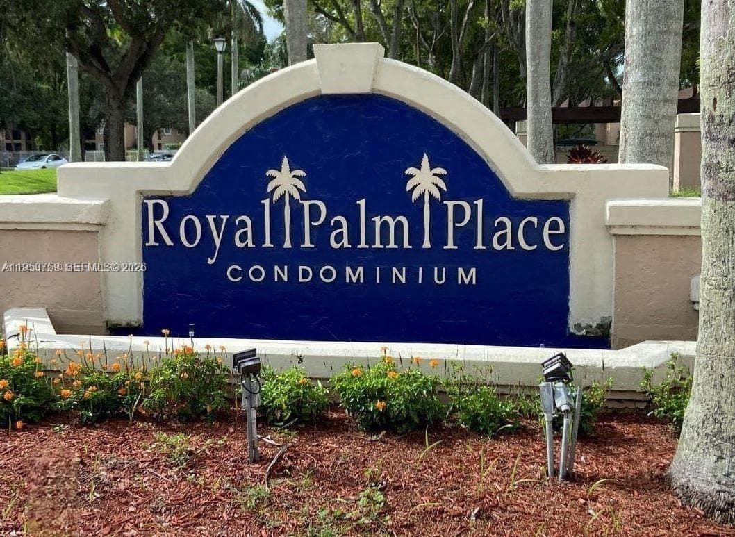 ROYAL PALM PLACE · #304 in Miami - Photo 1