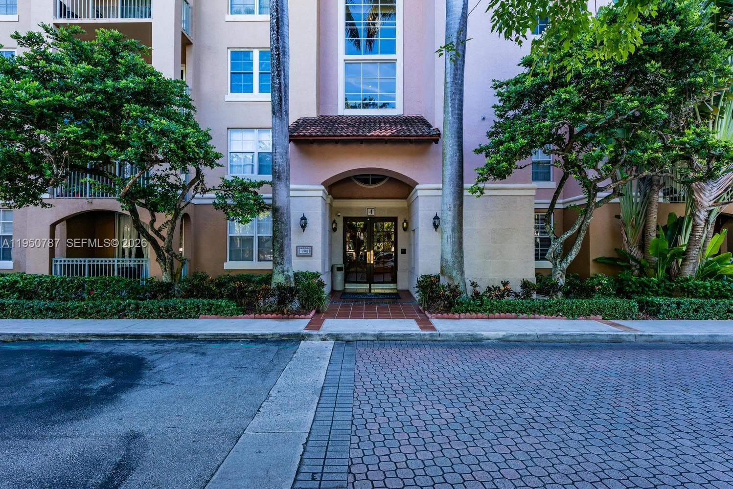 THE YACHT CLUB AT AVENTUR · #4501 in Aventura - Photo 1