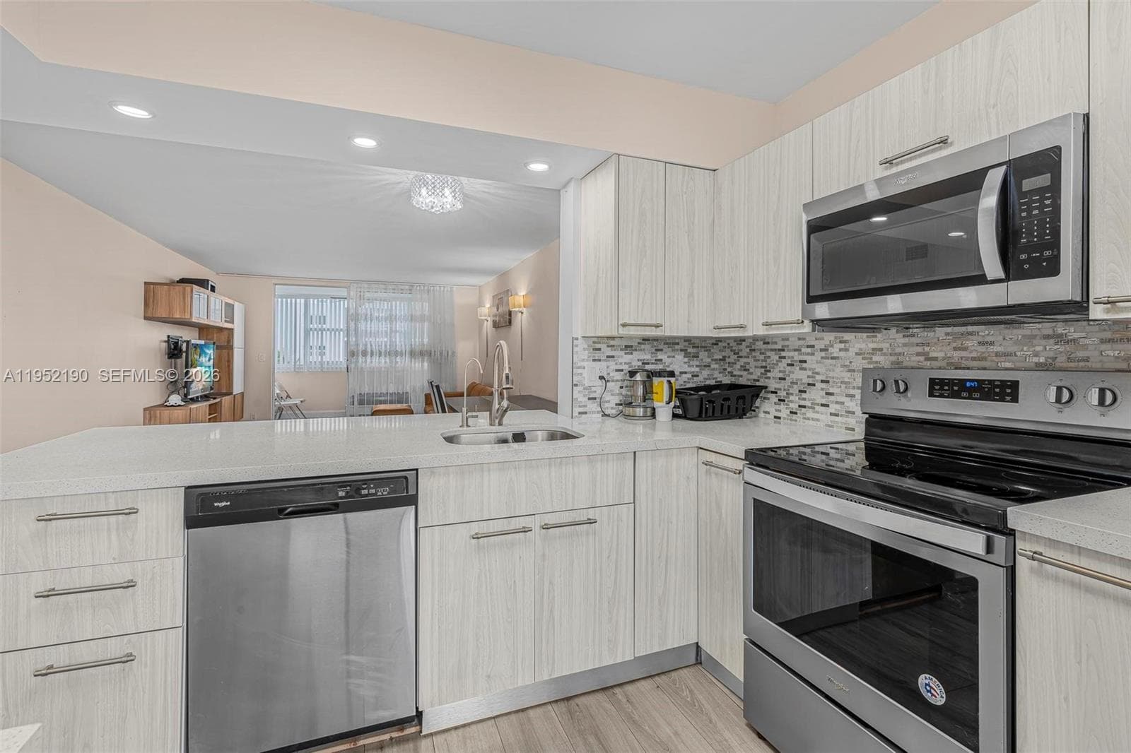 MEADOWBROOK TOWERS CONDO · #603 in Hallandale Beach - Photo 1