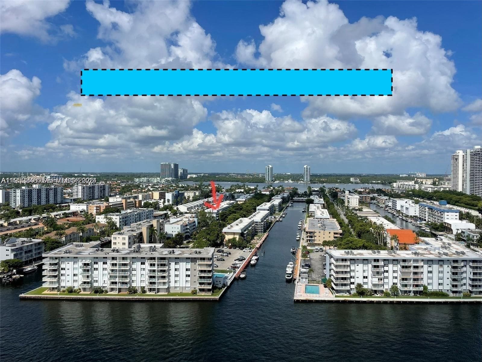 EDEN ISLES CONDO NO 6 · #304 in North Miami Beach - Photo 1