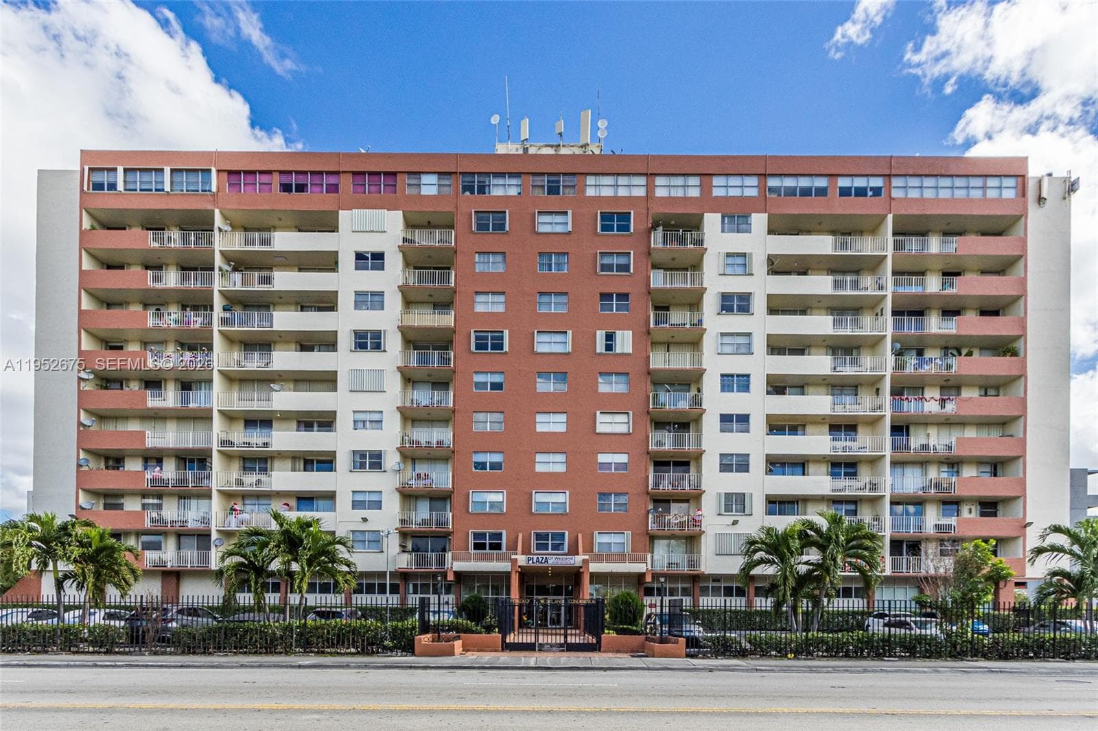 PLAZA OF WESTLAND CONDO · #701 in Hialeah - Photo 1