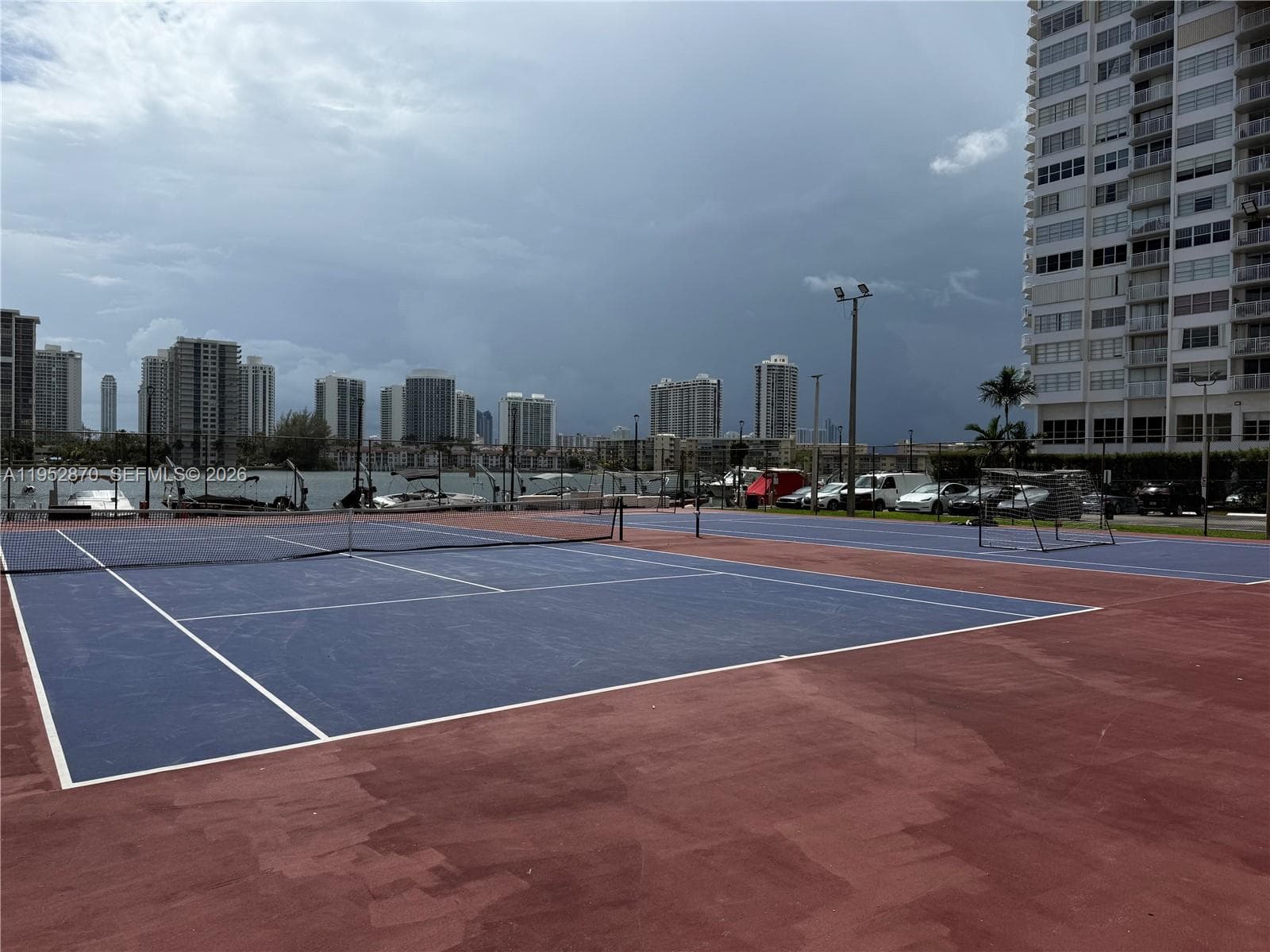 COMMODORE PLAZA · #2107 in Aventura - Photo 1