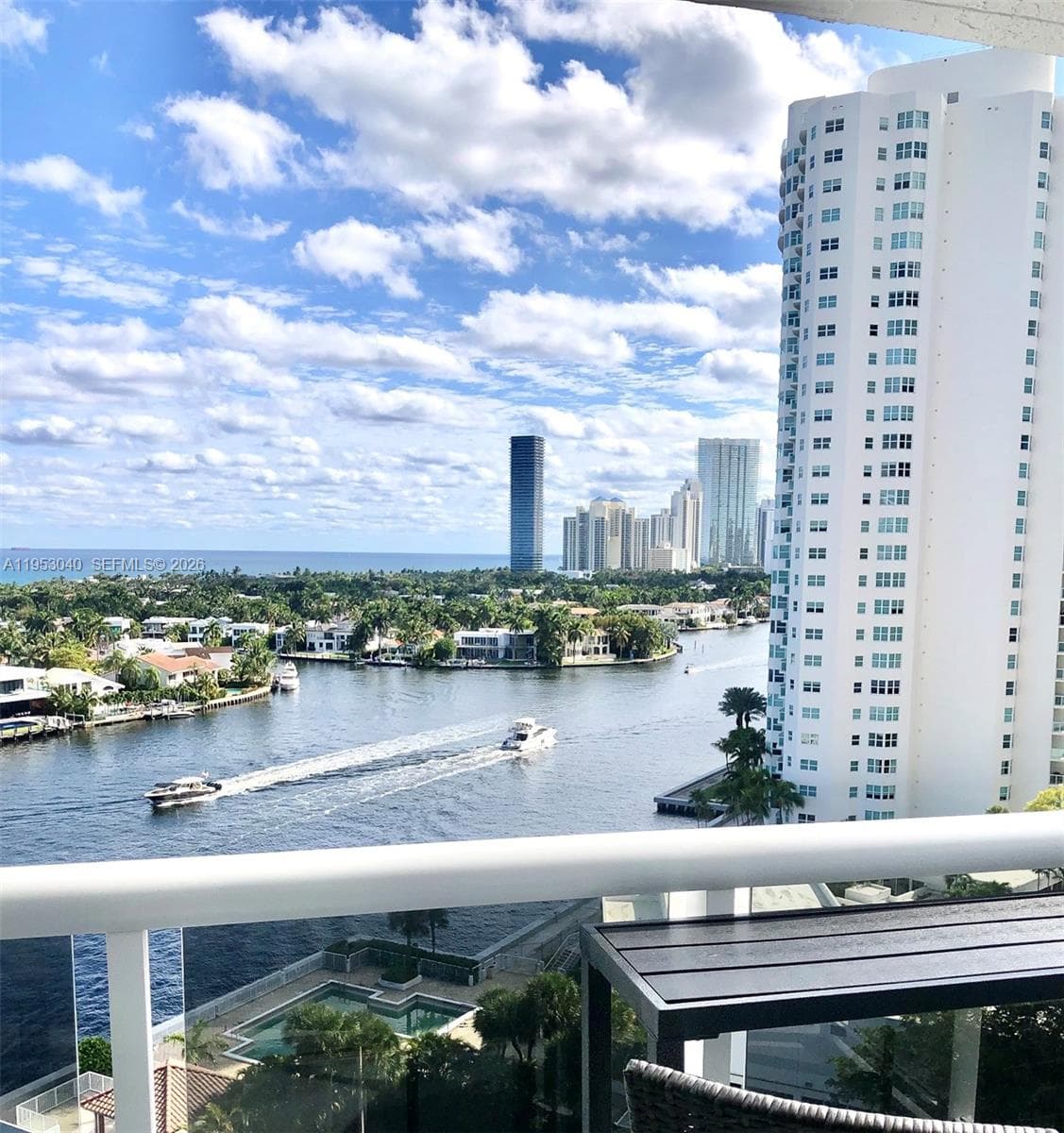 WATERVIEW CONDO · #1448 in Aventura - Photo 1
