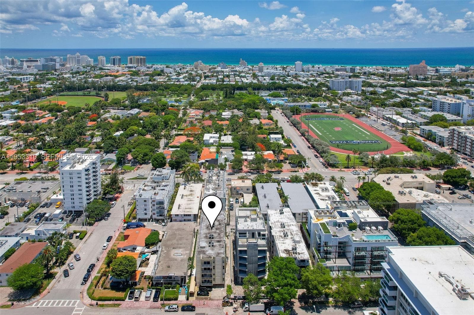 1245 WEST AVE CONDO · #404 in Miami Beach - Photo 1