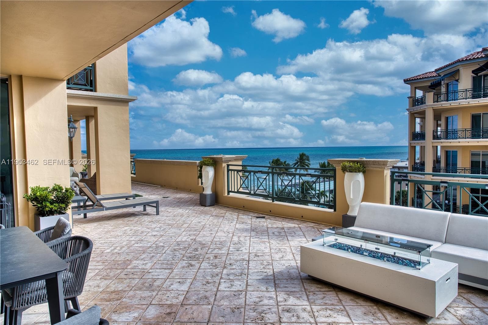 VILLAS OF POSITANO CONDO · #4C in Hollywood - Photo 1