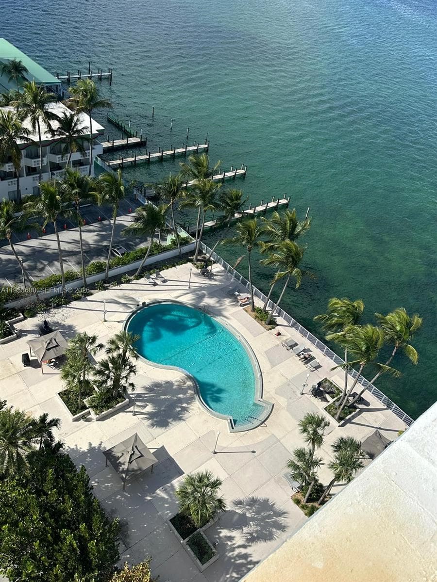 KENNEDY HOUSE CONDO · #PHD in North Bay Village - Photo 1