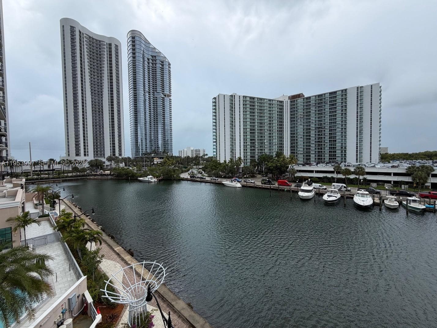 KINGS POINT IMPERIAL COND · #501 in Sunny Isles Beach - Photo 1