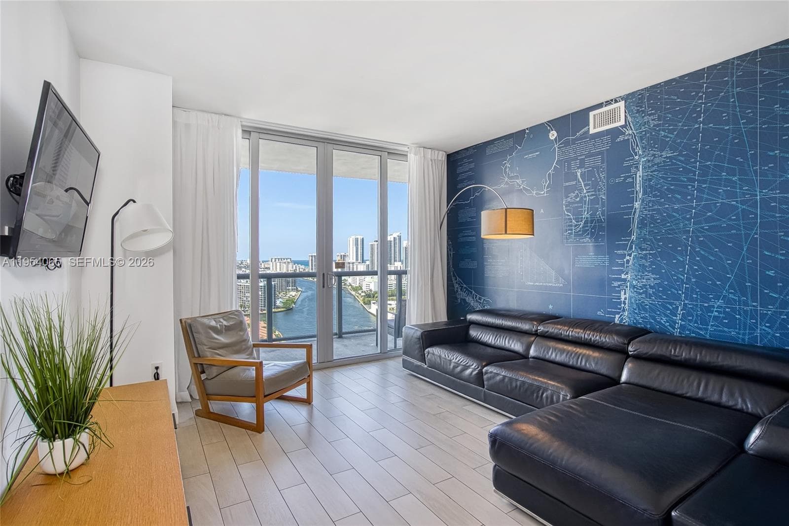 BEACHWALK CONDOMINIUM · #R2304 in Hallandale Beach - Photo 1