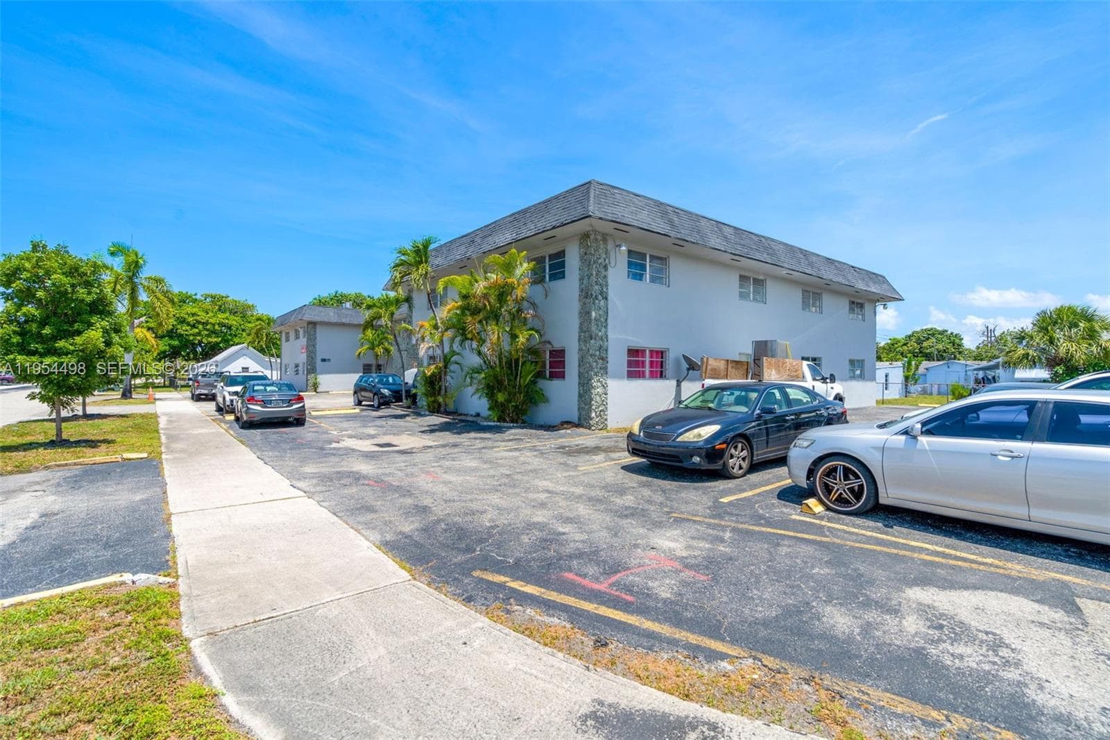 MOFFITTS SUB · #205 in Hallandale Beach - Photo 1