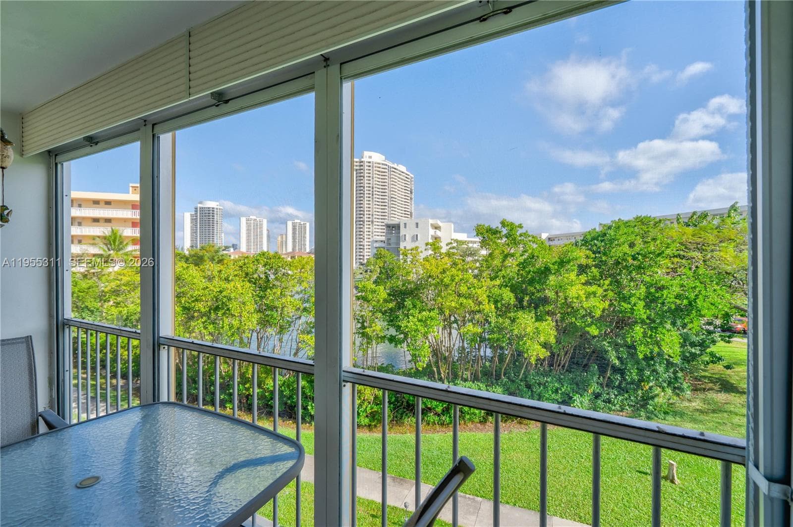 POINT EAST ONE CONDO-BLDG · #E312 in Aventura - Photo 1