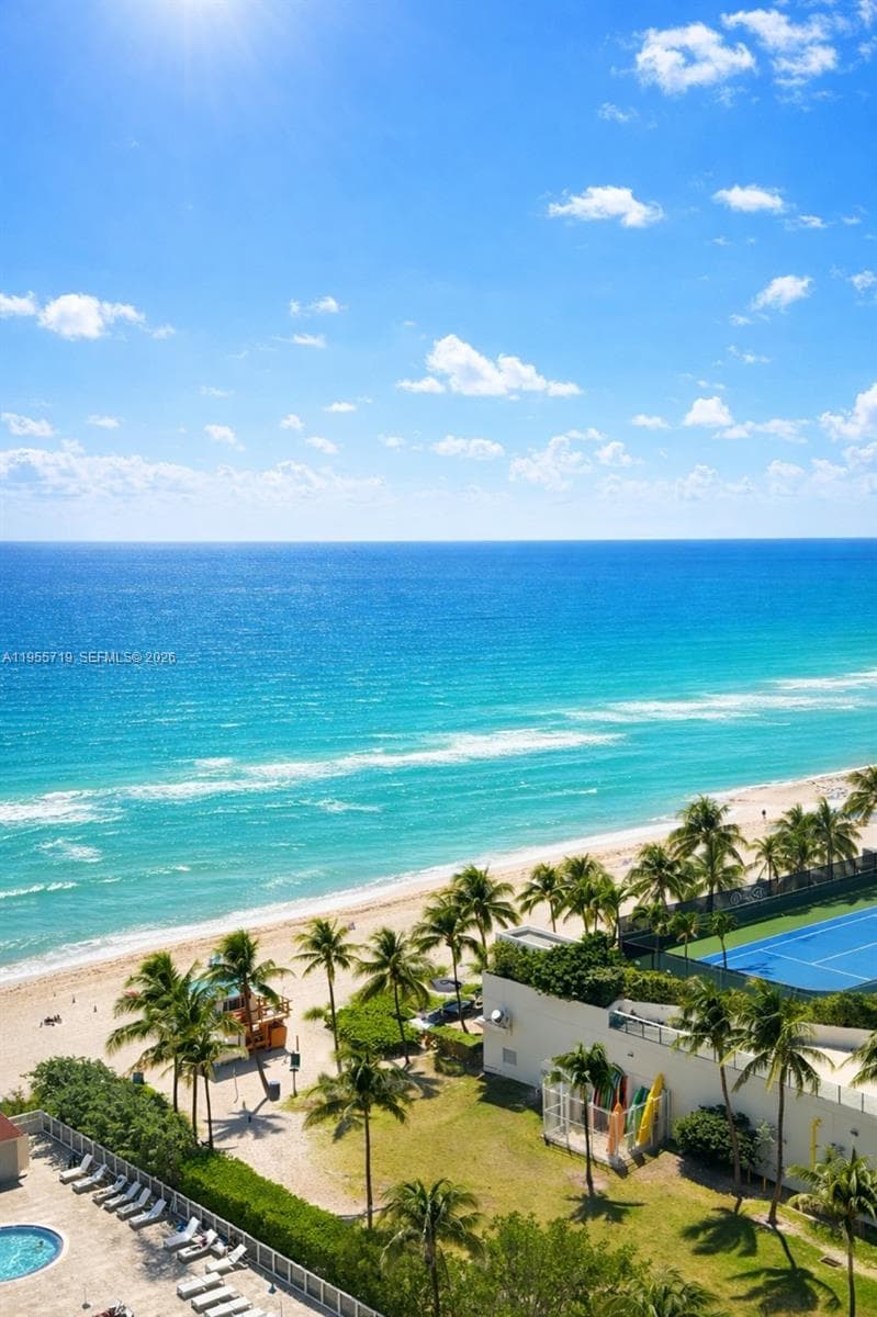 Aventura Beach Club · #1103 in Sunny Isles Beach - Photo 1