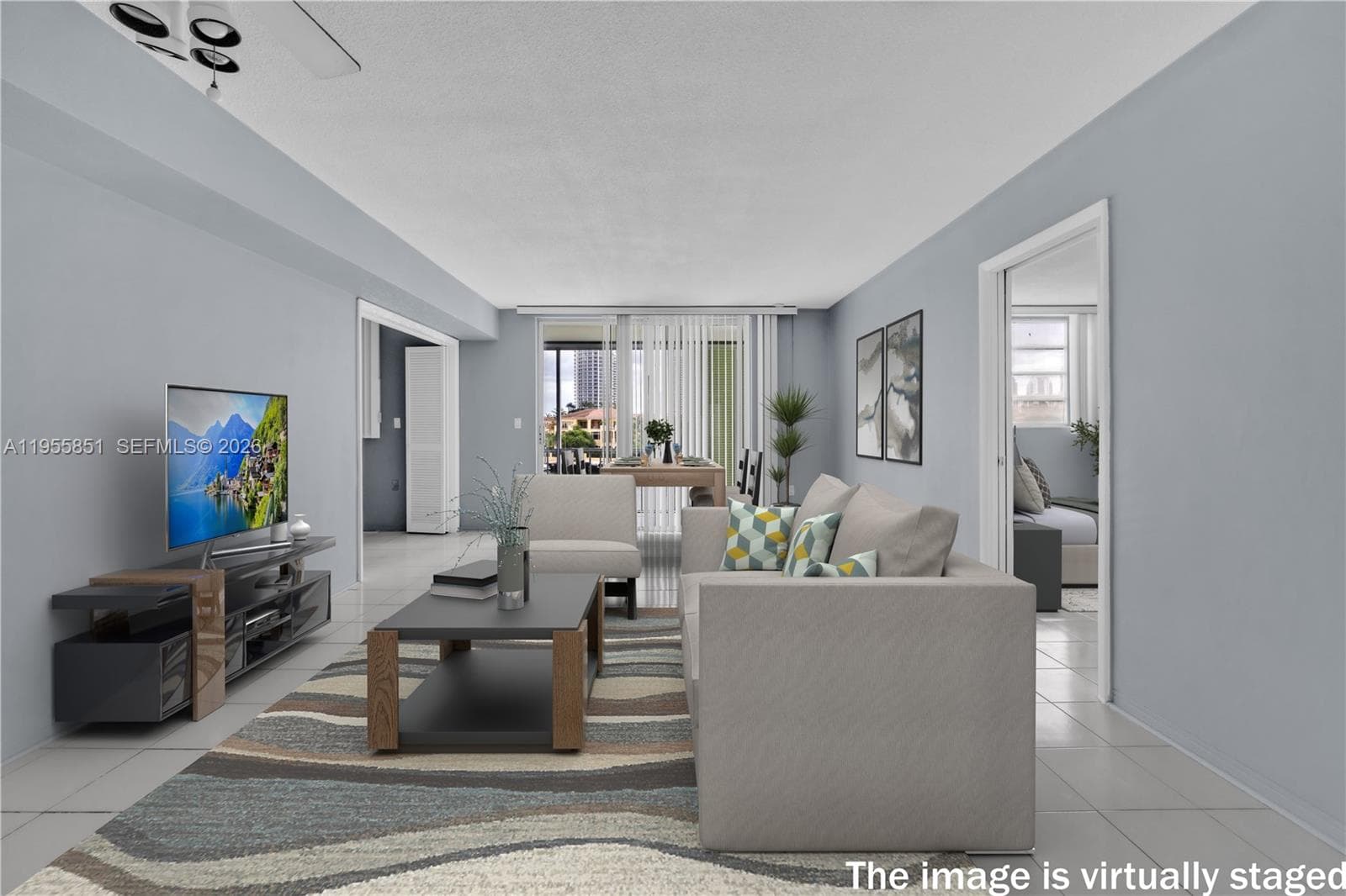 POINT EAST SEC 4 CONDO · #T409 in Aventura - Photo 1