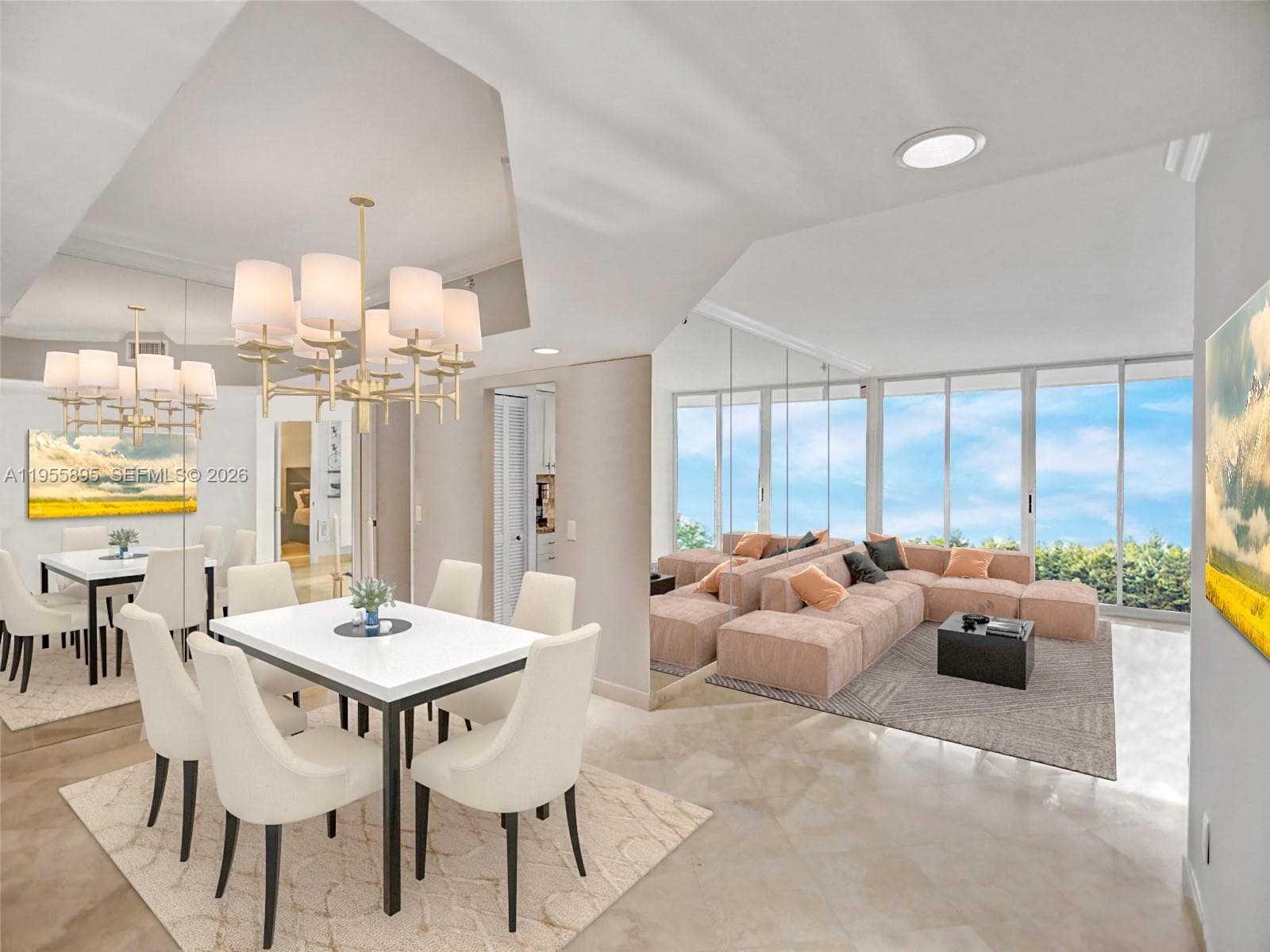 NORTH TOWER AT THE POINT · #507 in Aventura - Photo 1