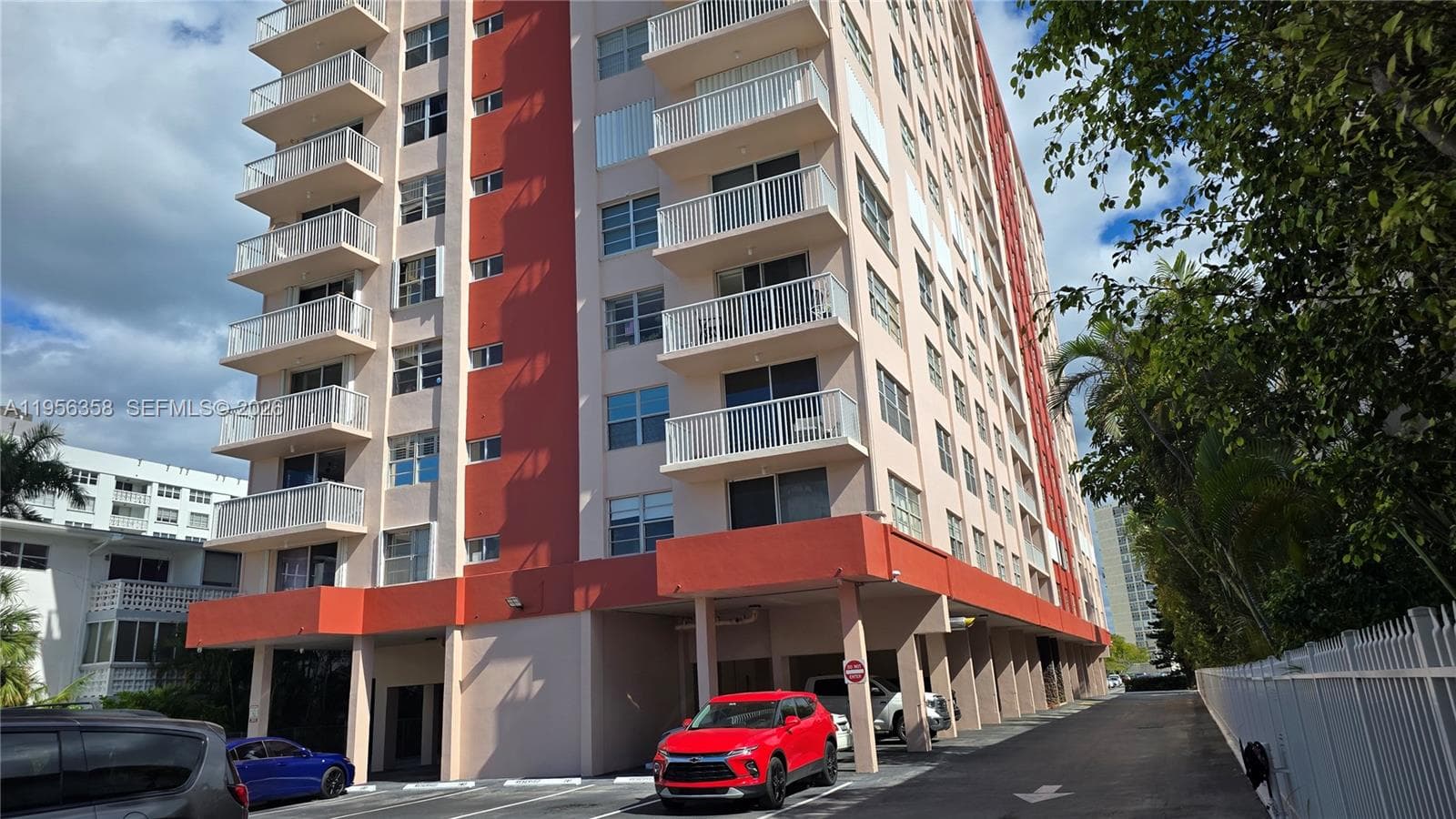 CLIFTON CONDO · #204 in Hallandale Beach - Photo 1