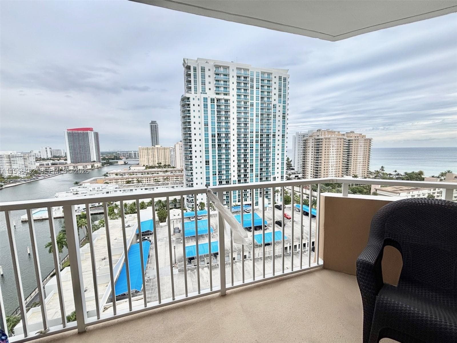The Hemispheres · #15B in Hallandale Beach - Photo 1