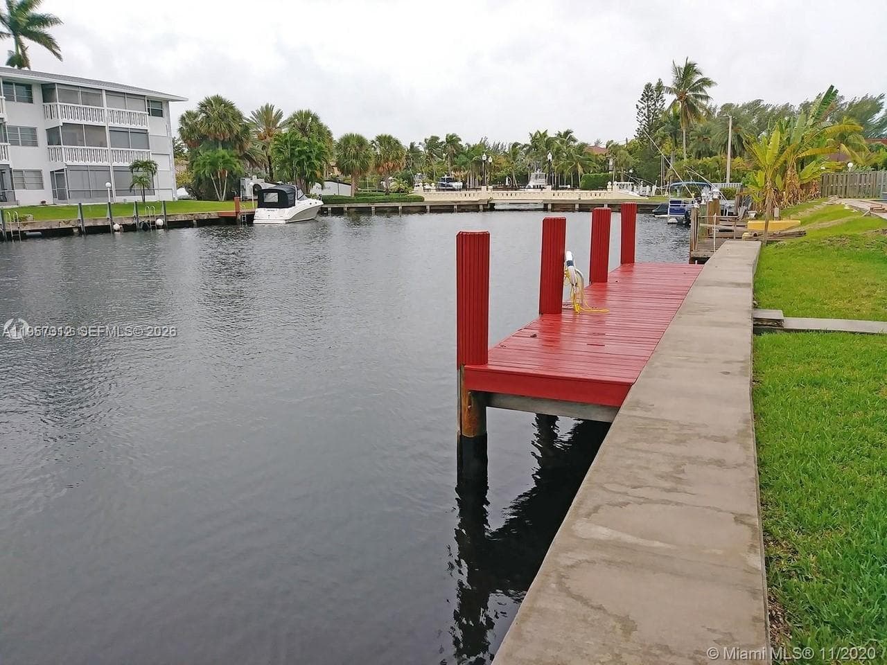 PARADISE VILLAS CONDO · #107-B in Hallandale Beach - Photo 1