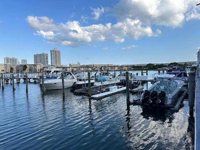 DEL PRADO MARINA · #904 in Aventura - Photo 1