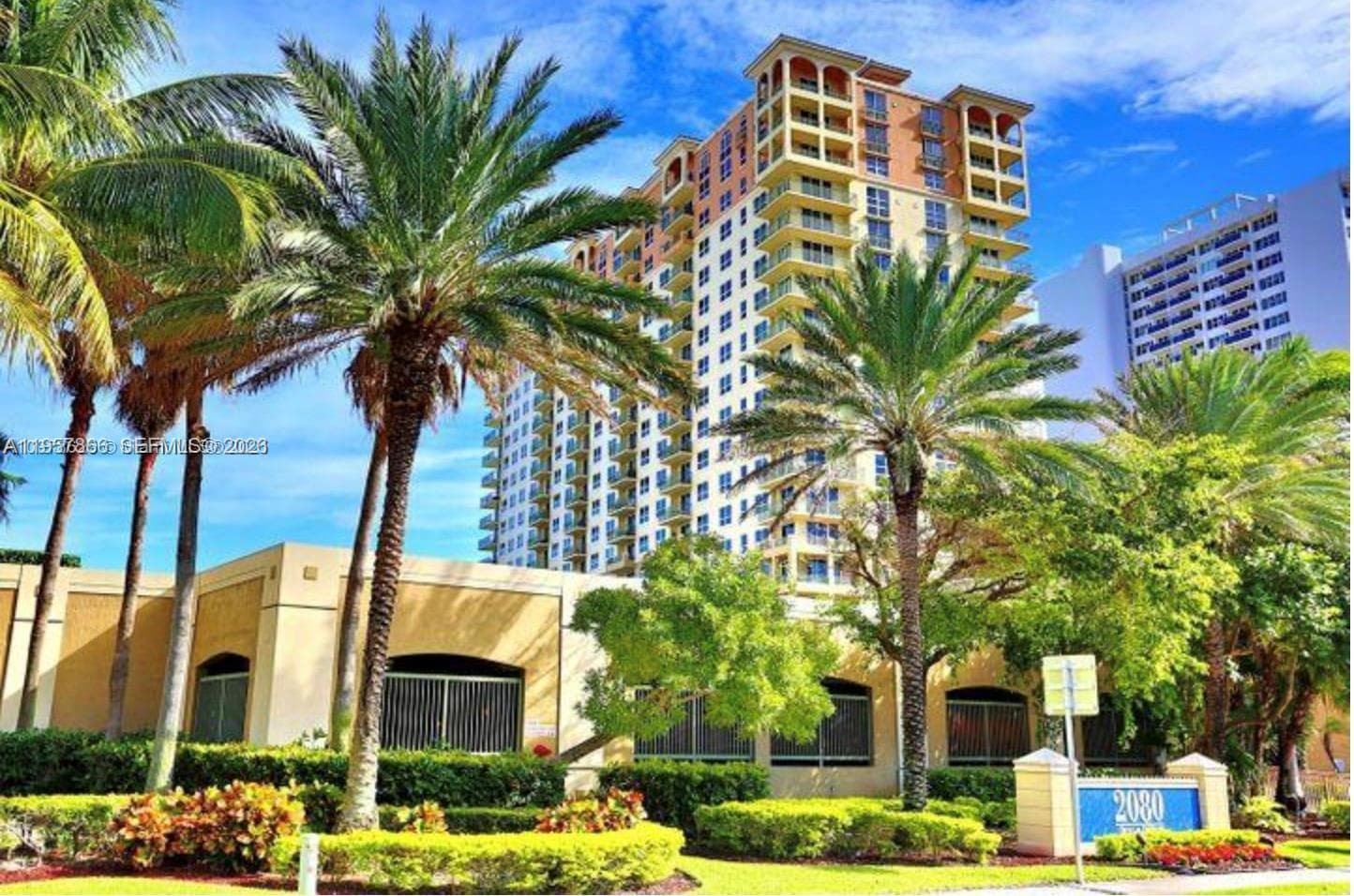 2080 OCEAN DRIVE CONDO · #303 in Hallandale Beach - Photo 1