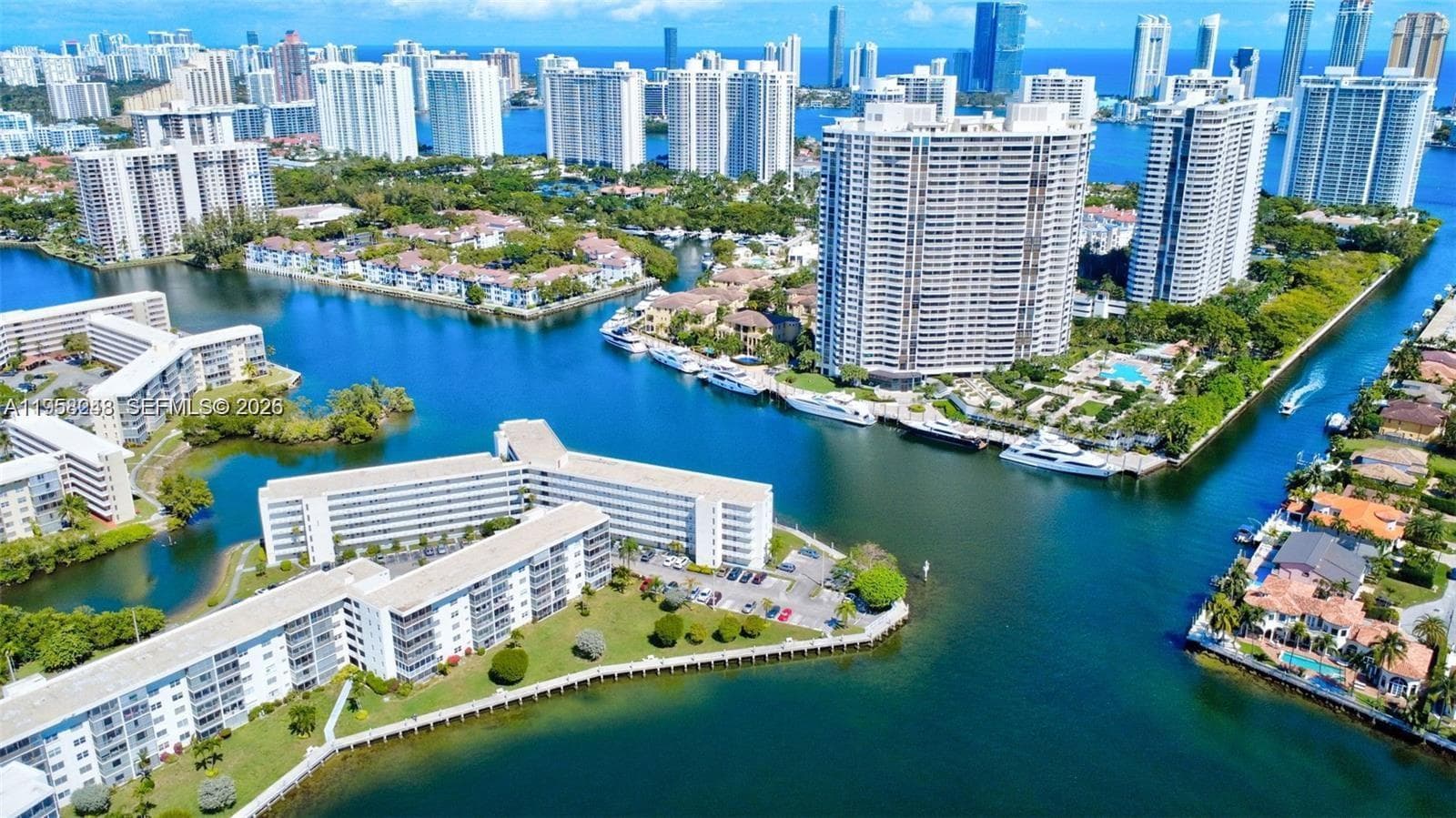 POINT EAST CONDOMINIUMS · #T301 in Aventura - Photo 1