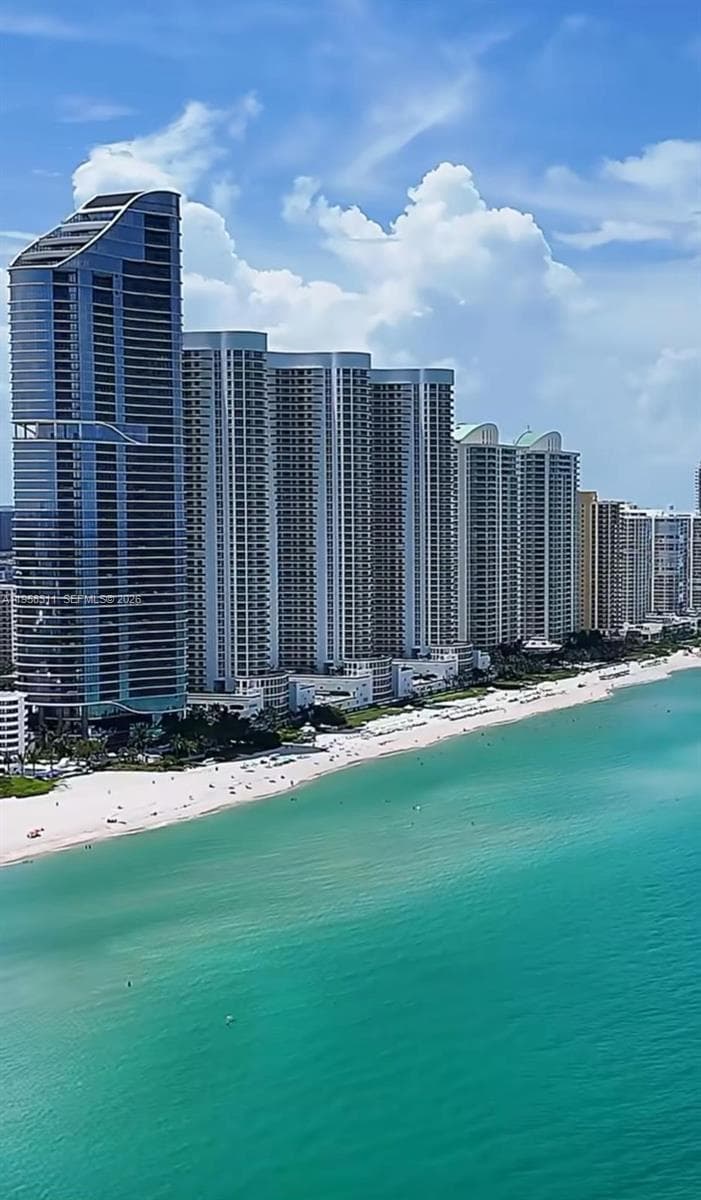 PLAZA OF AMERICAS CONDO P · #507 in Sunny Isles Beach - Photo 1