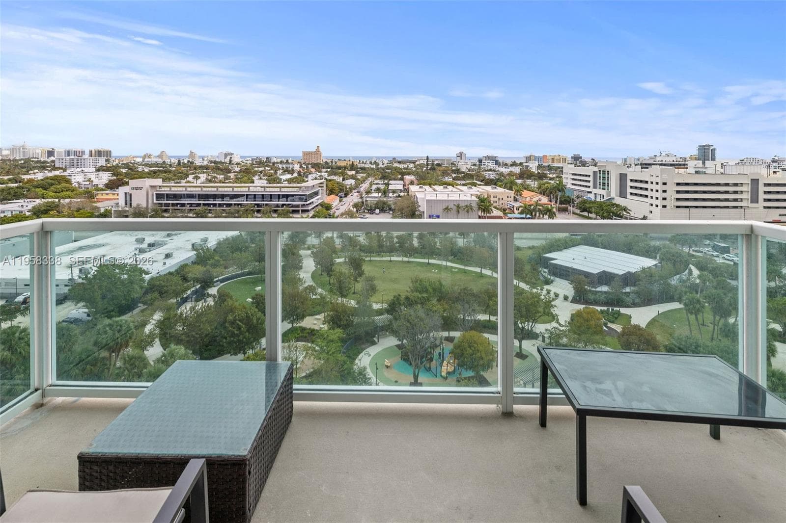 THE FLORIDIAN CONDO · #1204 in Miami Beach - Photo 1